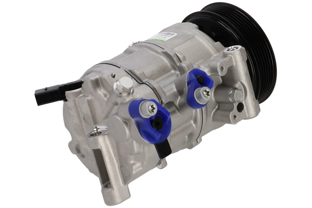 Aircondition, pumpe +Line 0mm