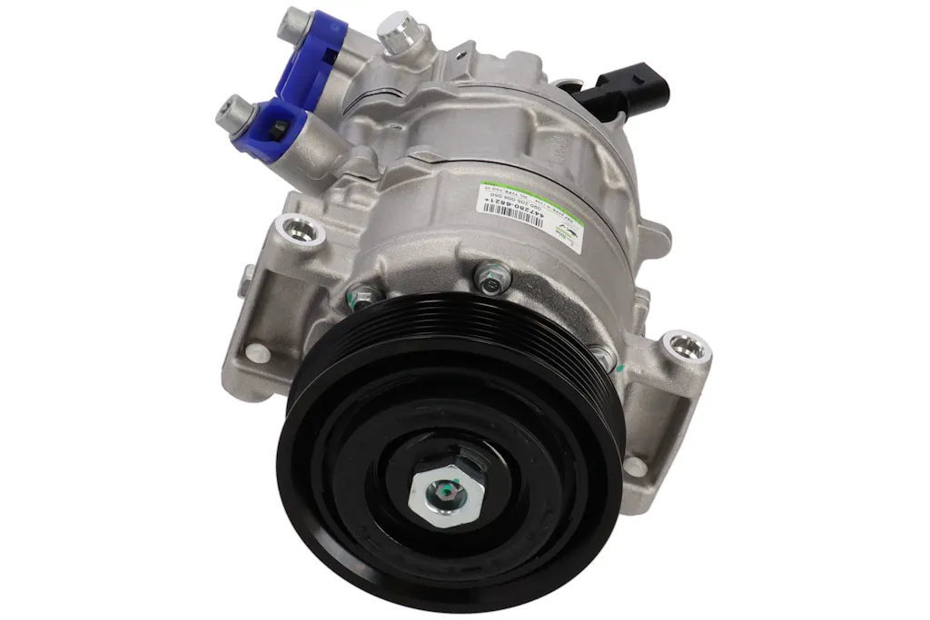 Aircondition, pumpe +Line 0mm
