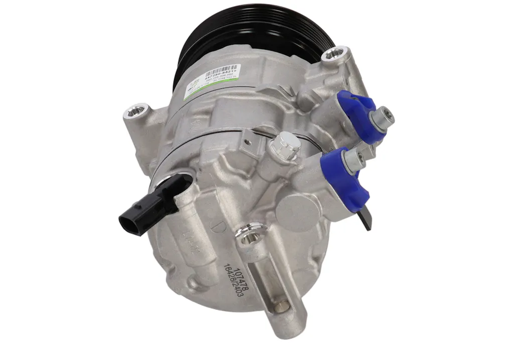 Aircondition, pumpe +Line 0mm