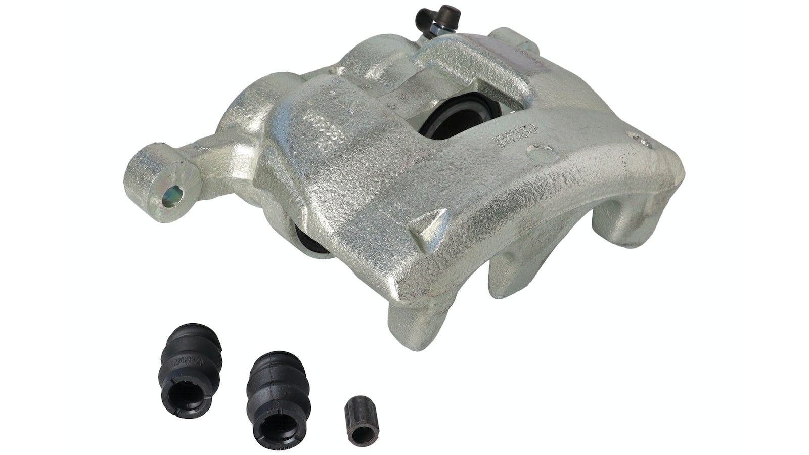 Bremsesett med calipere