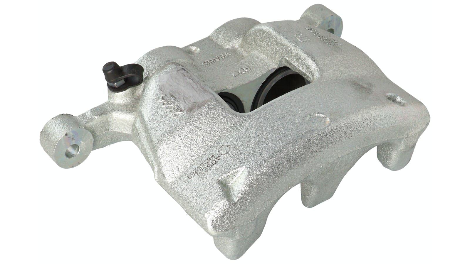 Bremsesett med calipere