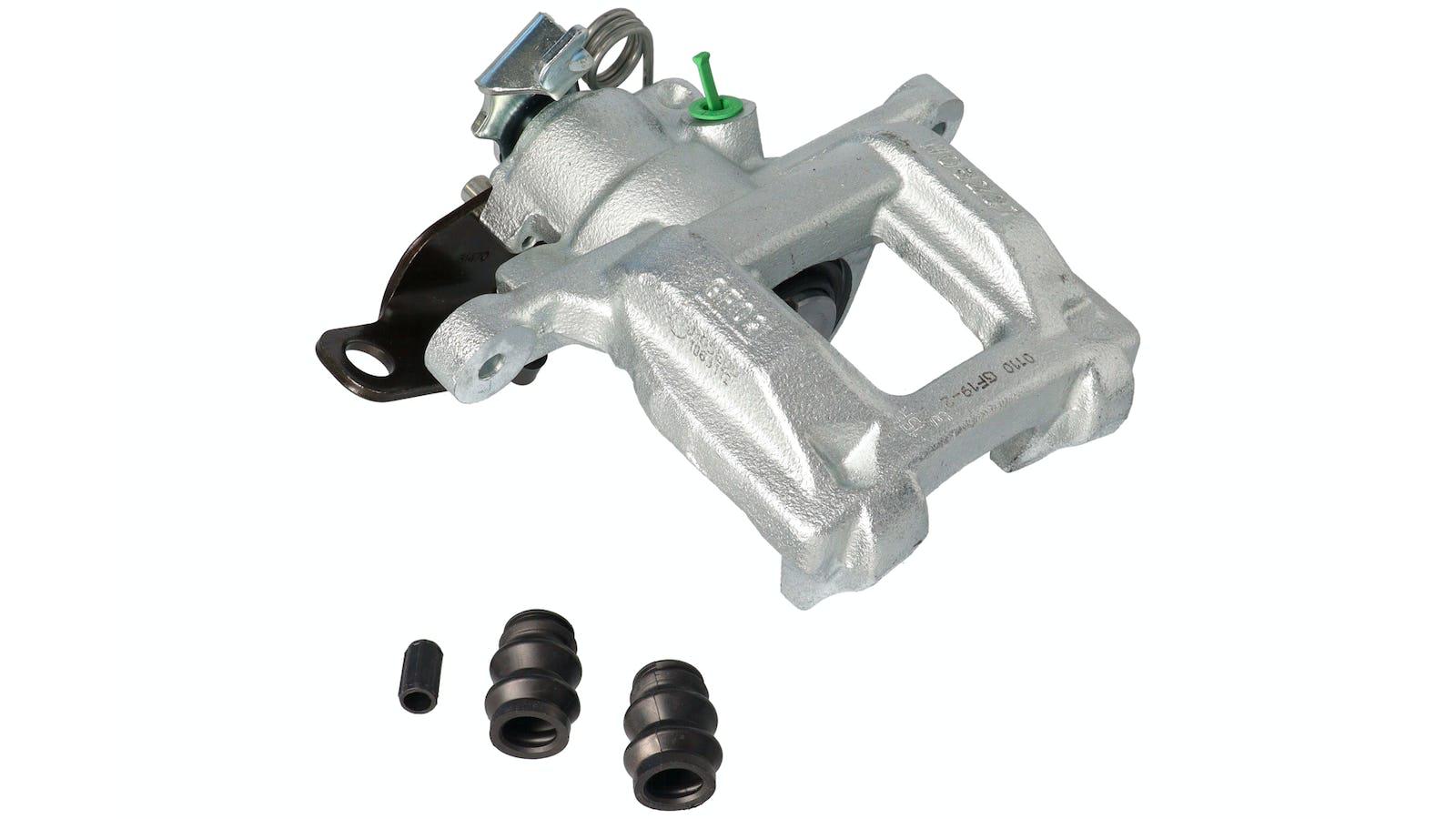 Bremsesett med calipere