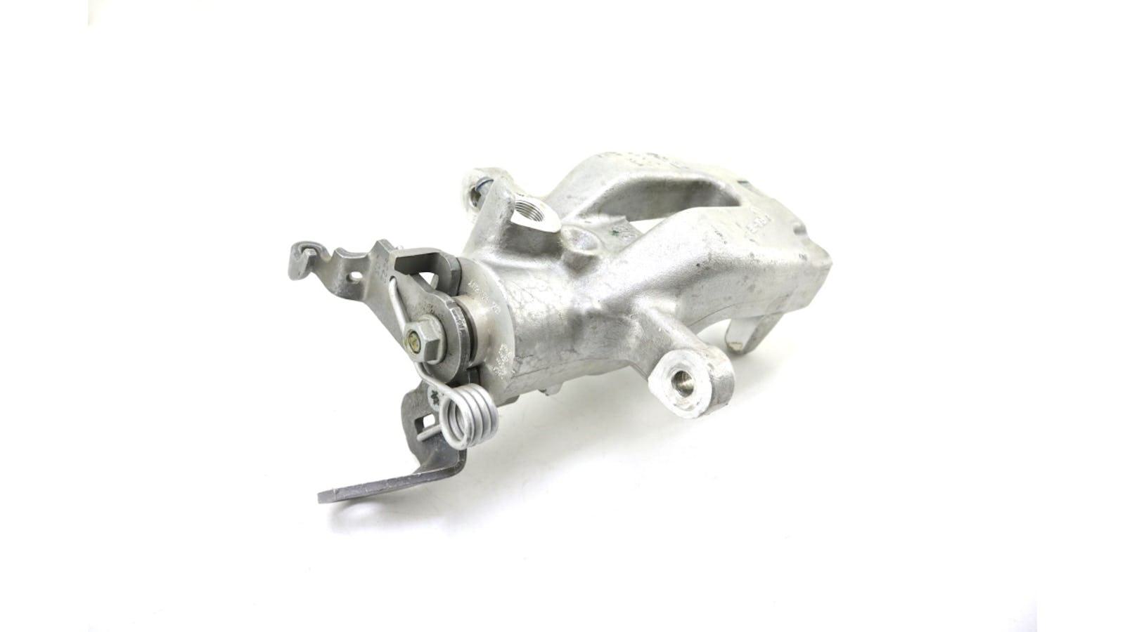 Bremsesett med calipere