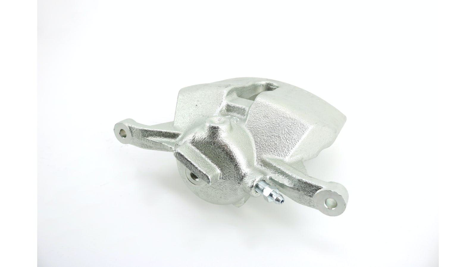 Bremsesett med calipere