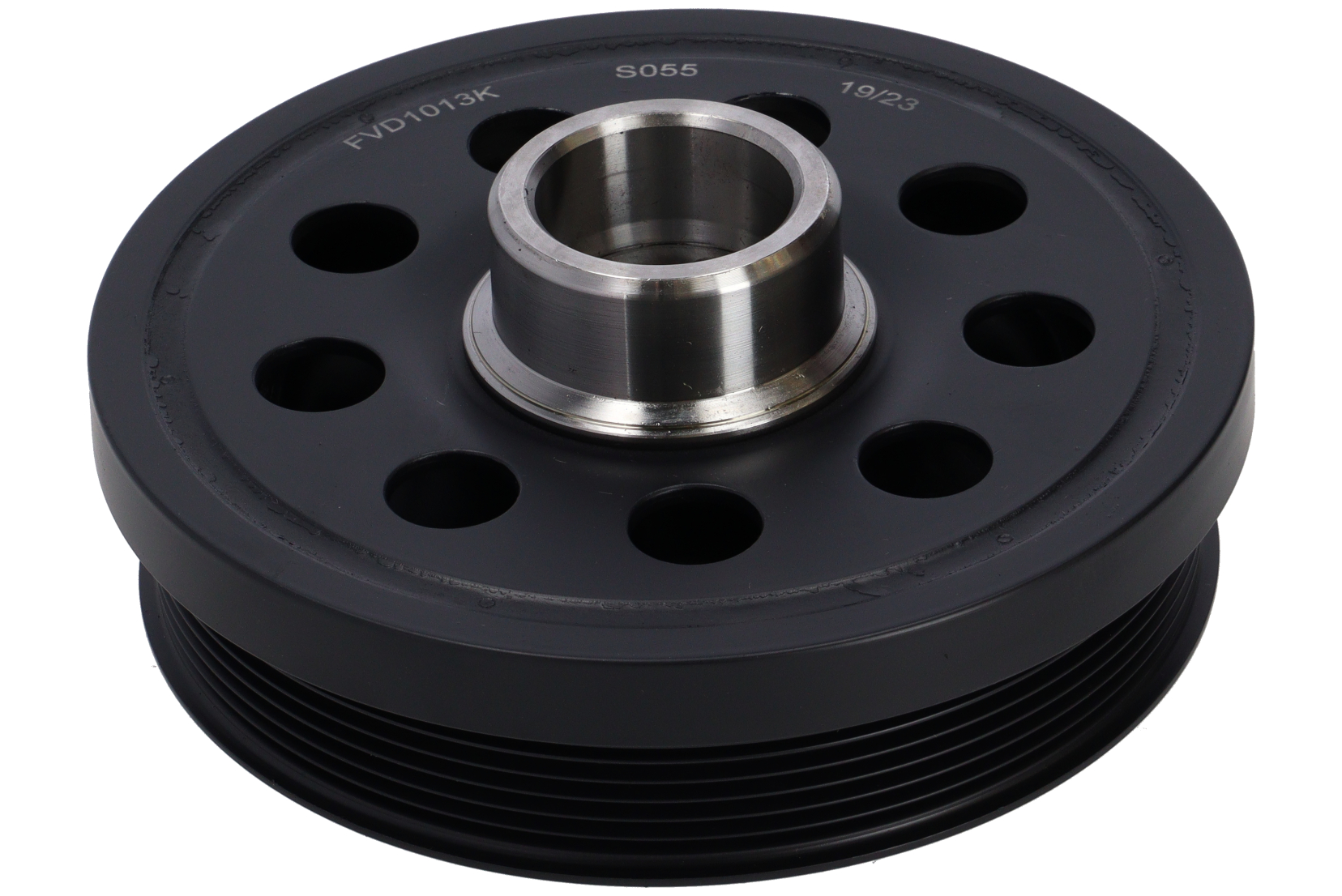 Svingningsdemper til BMW