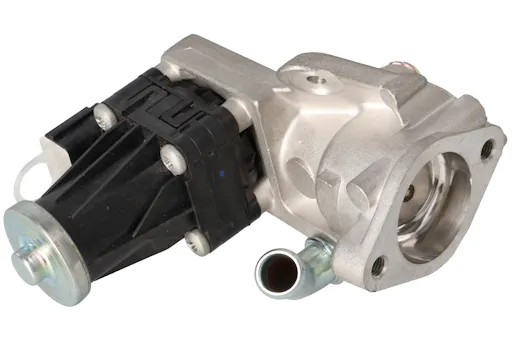 EGR ventil til Peugeot