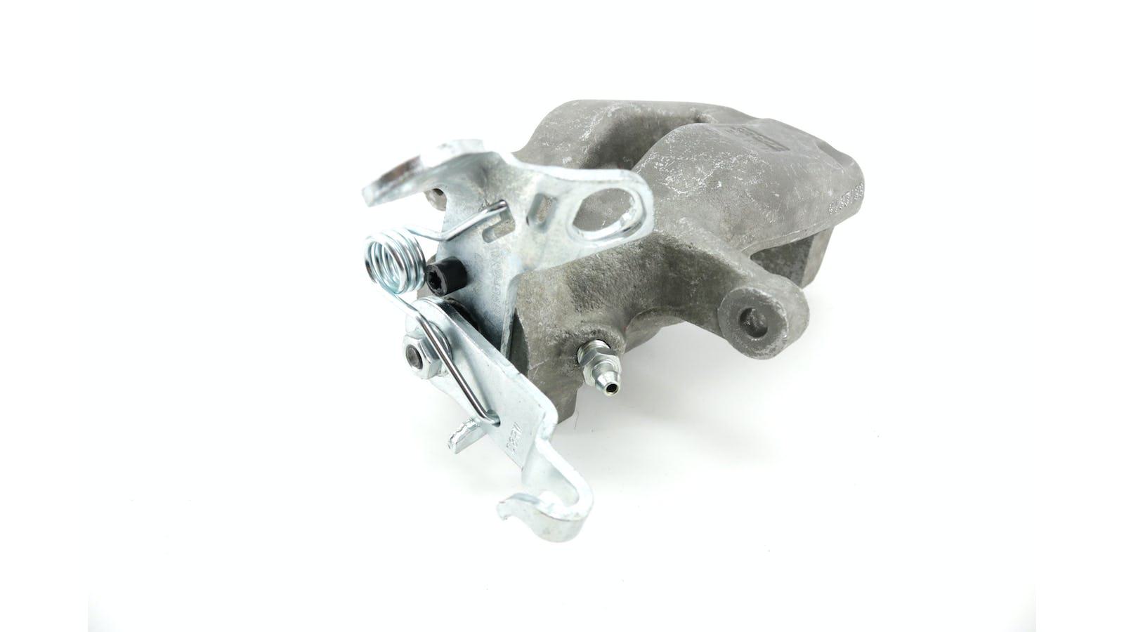 Bremsesett med calipere