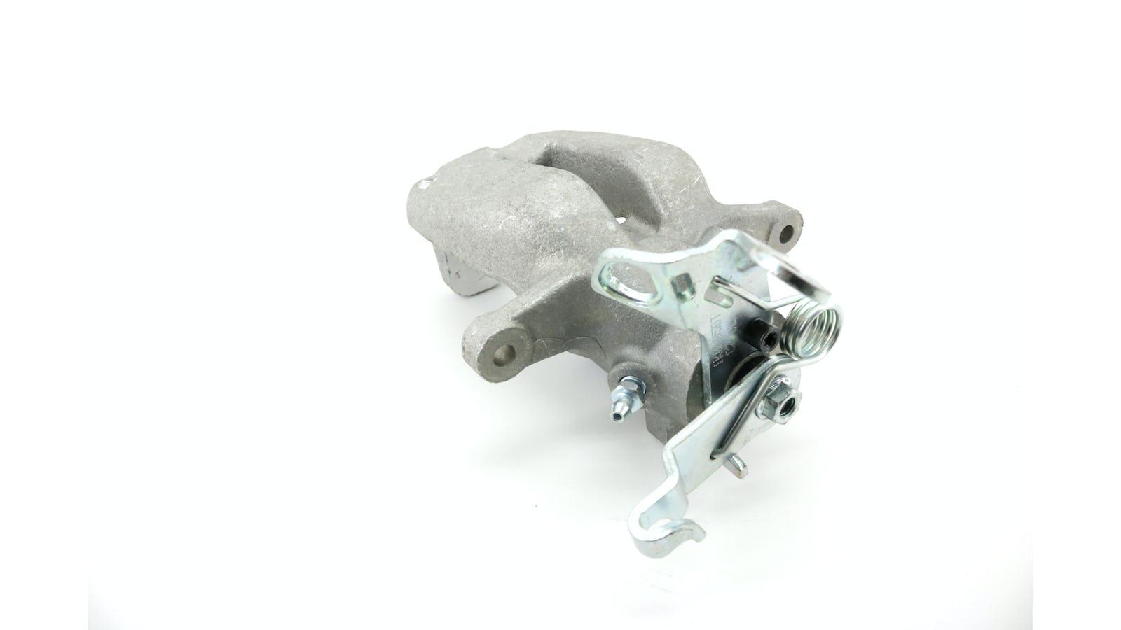 Bremsesett med calipere