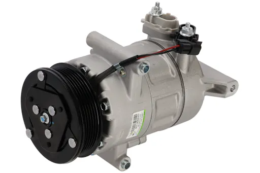 Aircondition, pumpe Bosch 77359