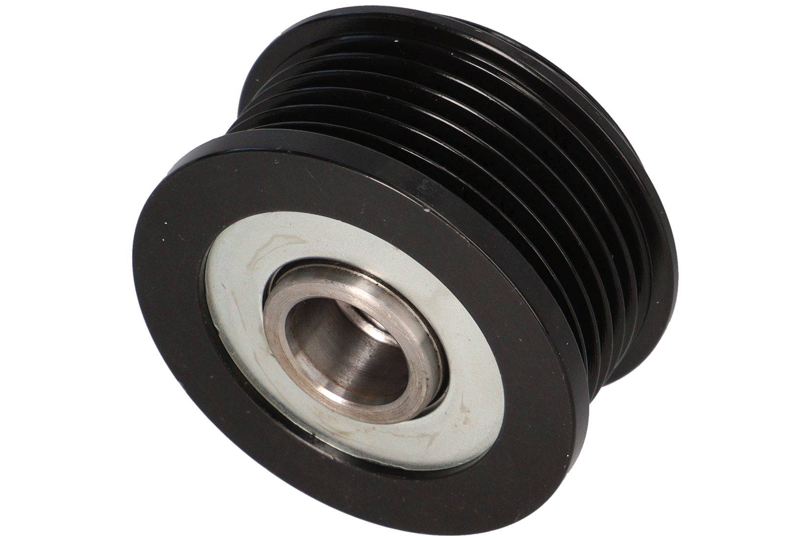 Dynamo, reimhjul til Ford