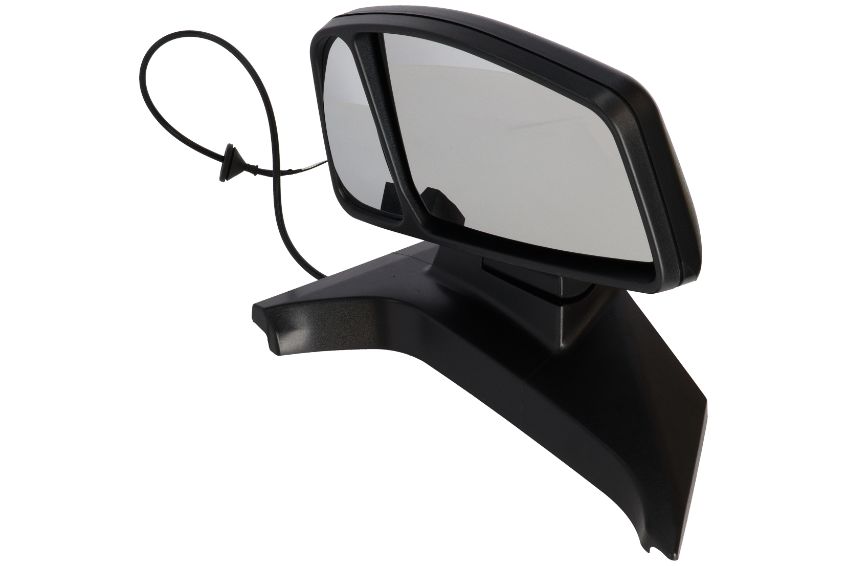 Speil, utvendig justerbart