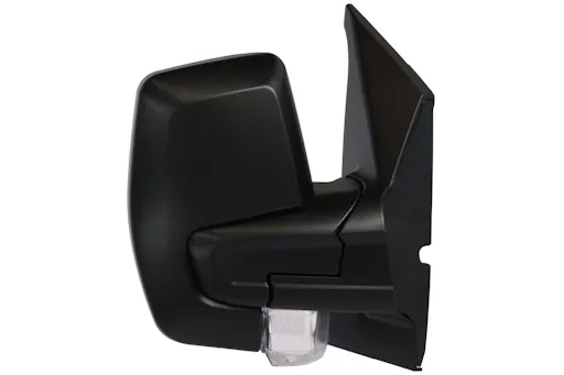 Speil, utvendig justerbart