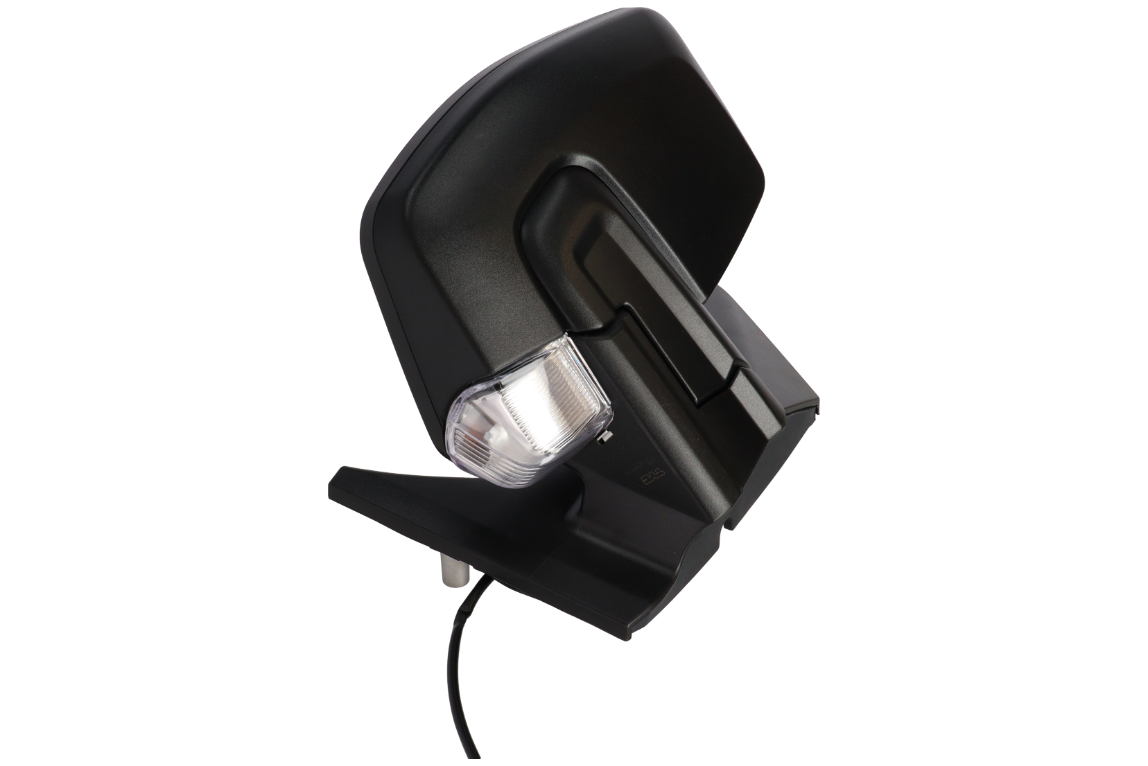 Speil, utvendig justerbart