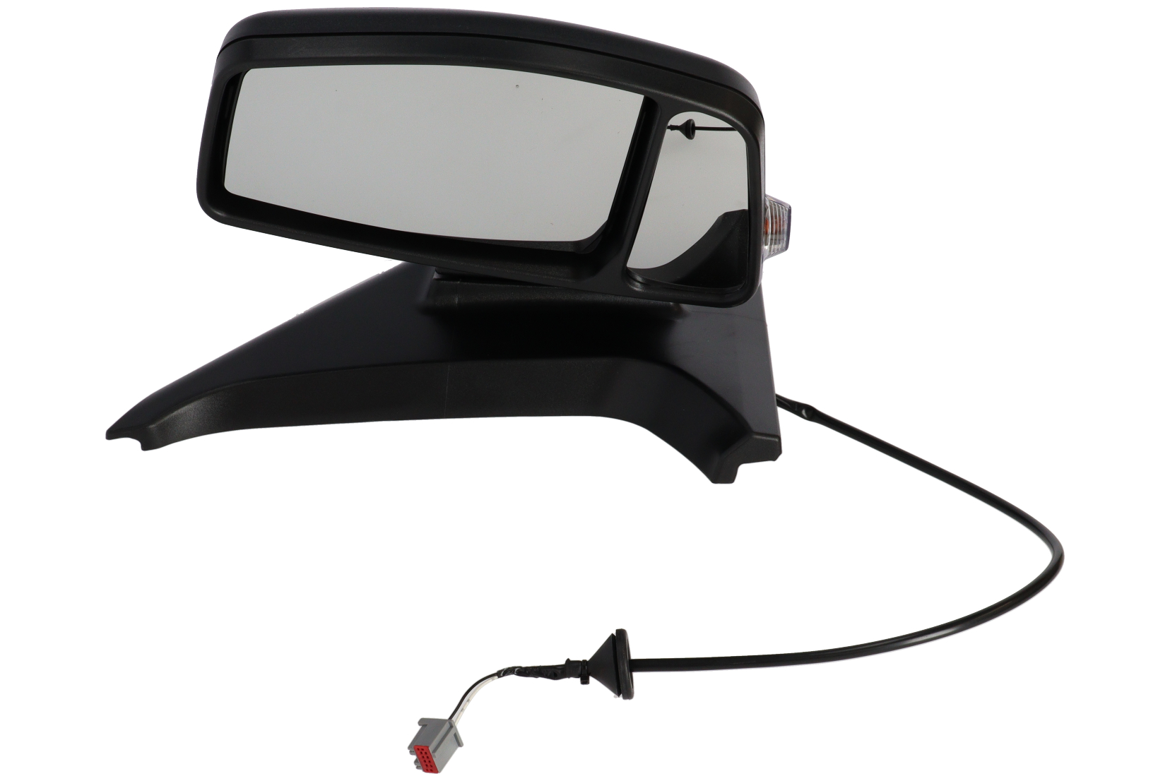 Speil, utvendig justerbart