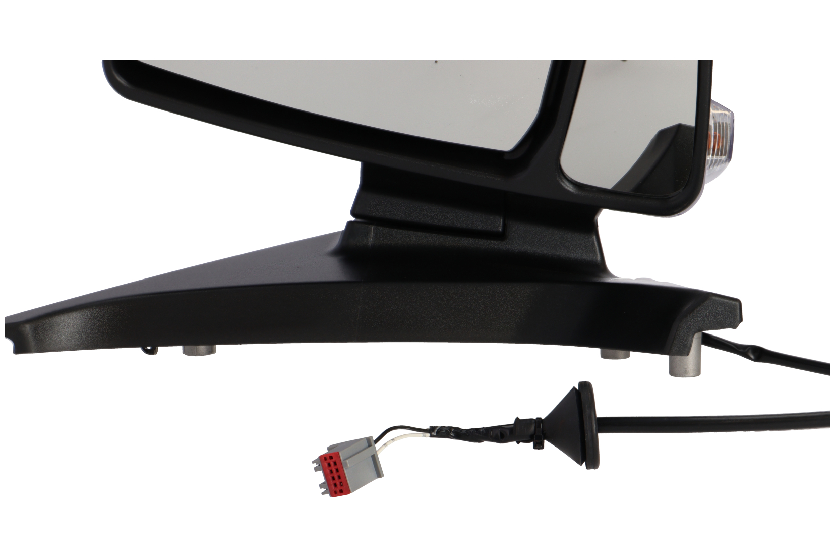 Speil, utvendig justerbart