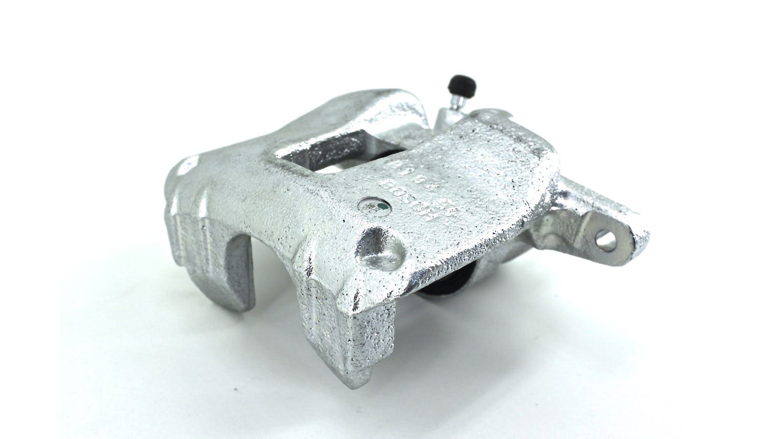 Bremsesett med calipere