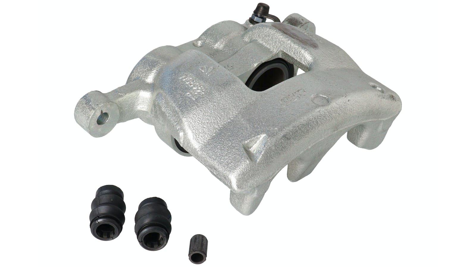 Bremsesett med calipere