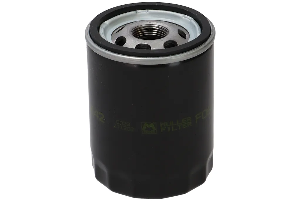 Oljefilter