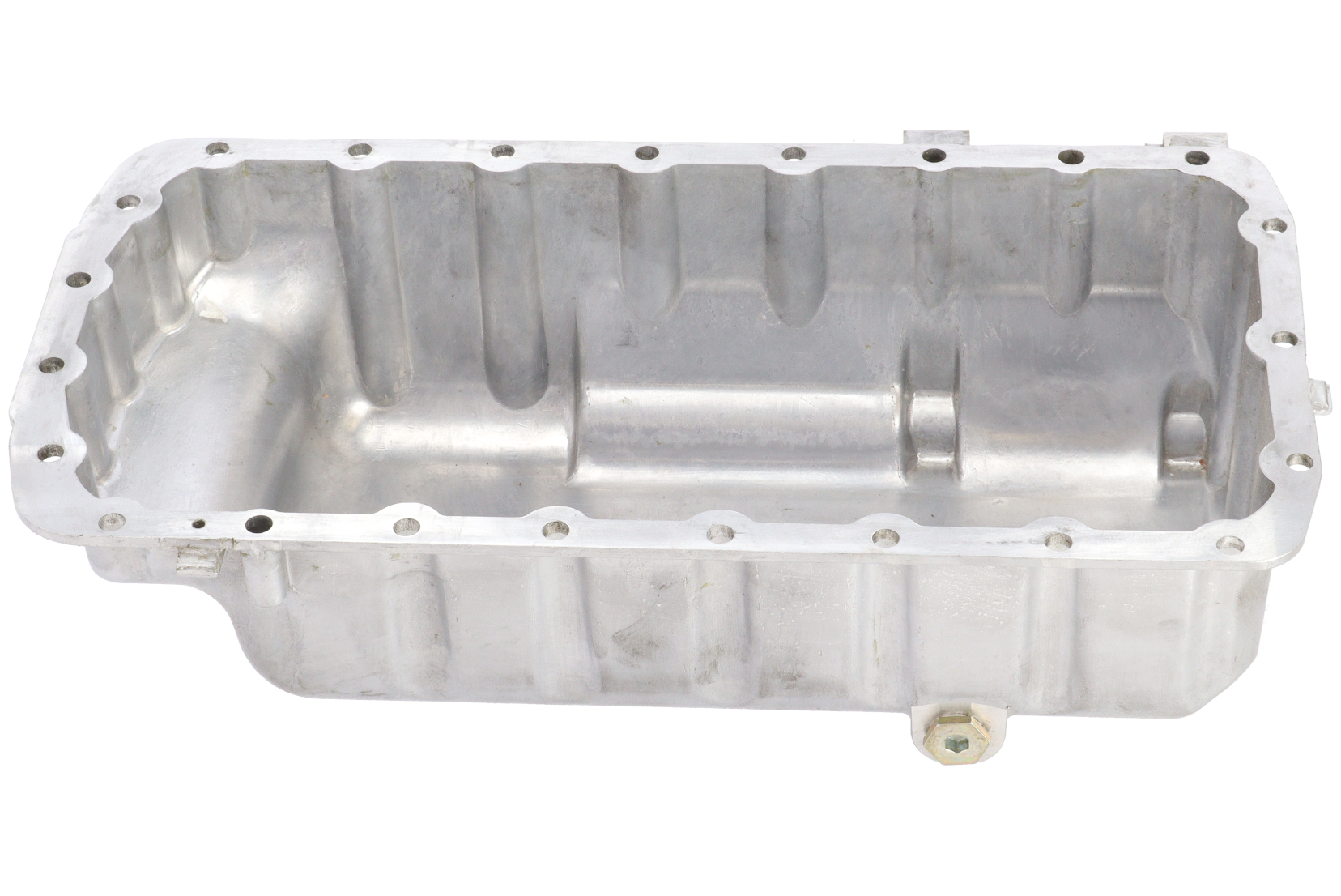 Bunnpanne til Citroen