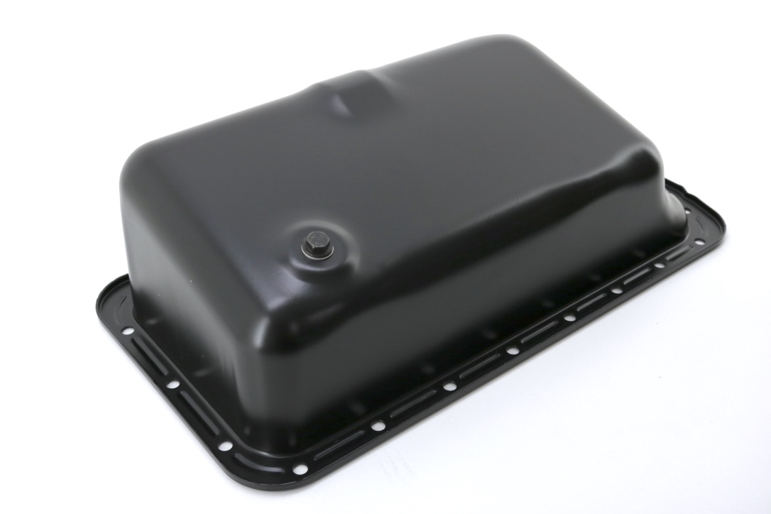 Bunnpanne til Citroen