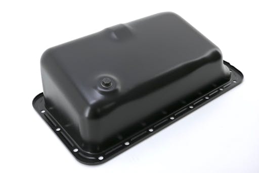 Bunnpanne til Citroen