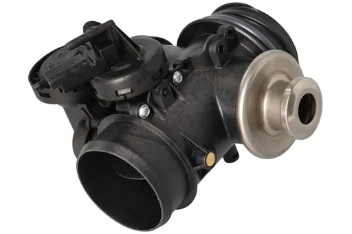 EGR ventil til Peugeot