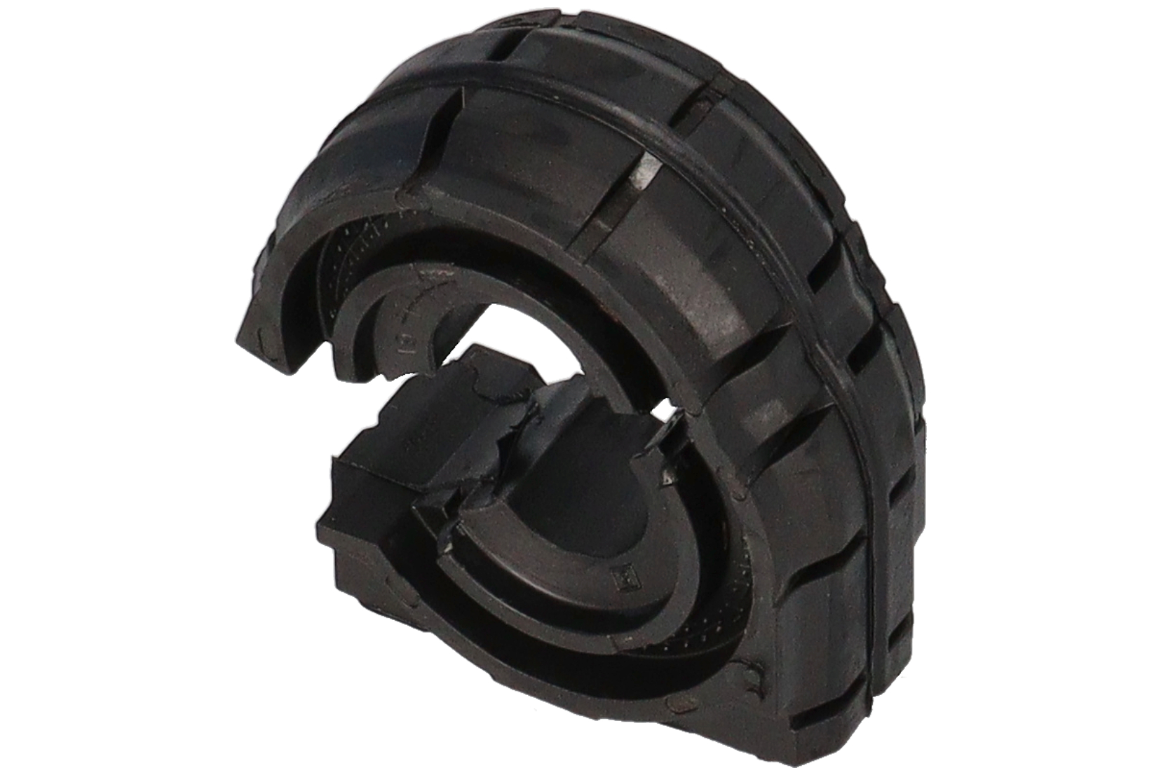 Foring, stabilisatorstag