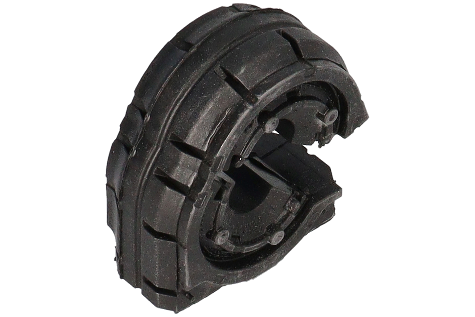 Foring, stabilisatorstag