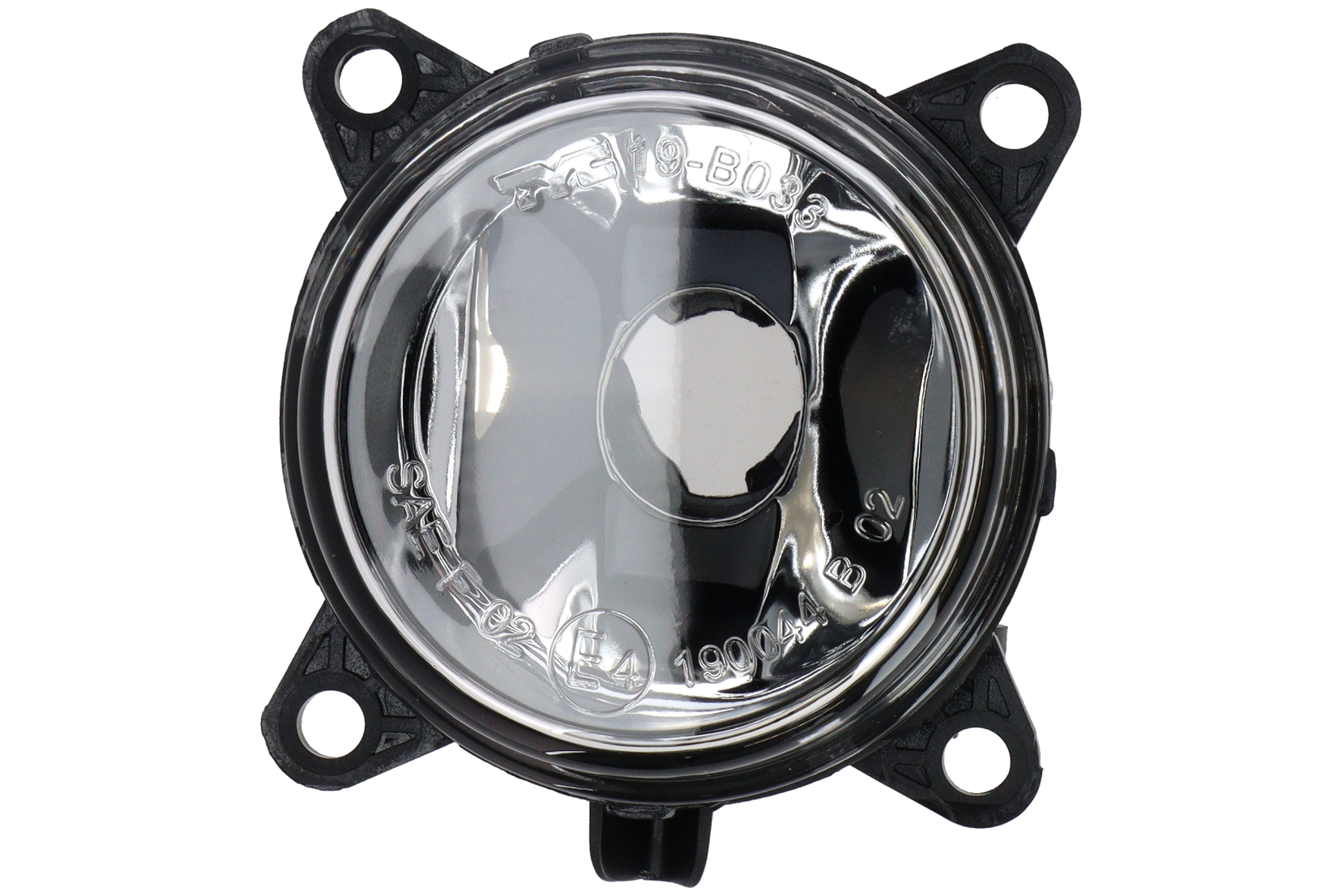 Tåkelykt til Citroen