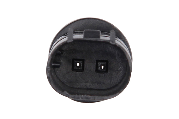 Bremseklosser, slitasjevarsler