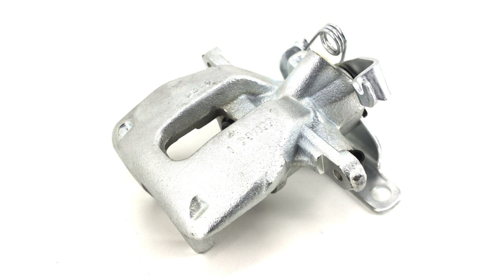 Bremsesett med calipere