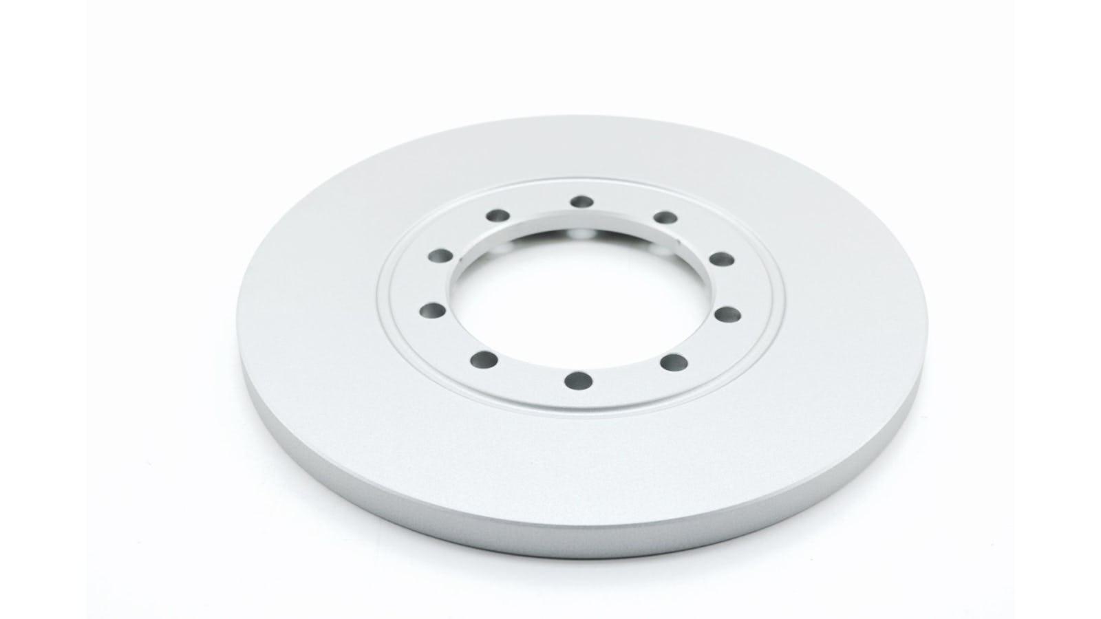 Bremsesett med calipere