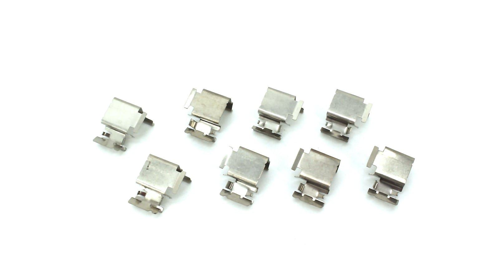 Bremsesett med calipere