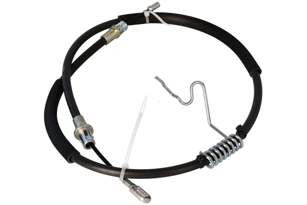 Håndbrekkwire