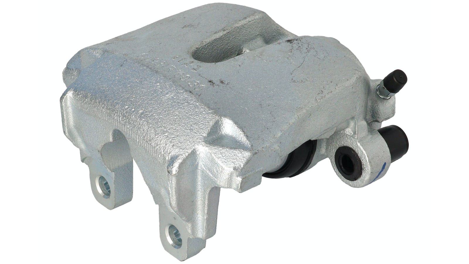 Bremsesett med calipere