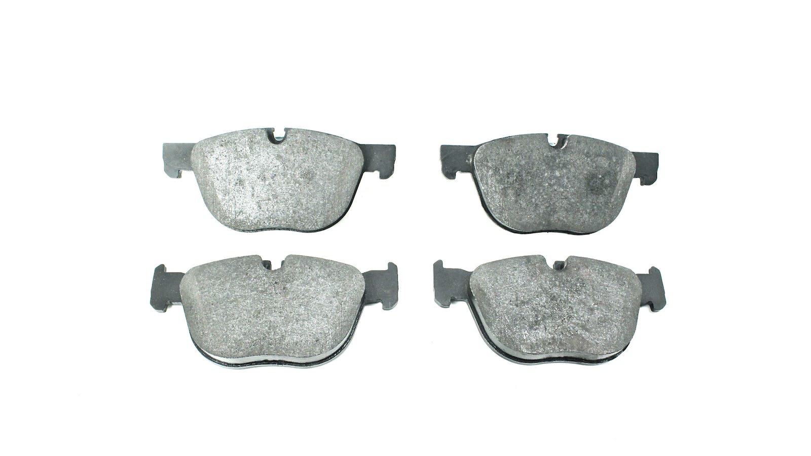 Bremsesett med calipere