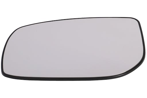 Speilglass, elektrisk