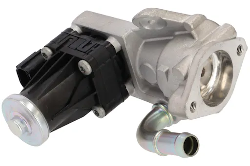 EGR ventil