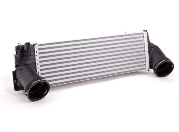 Intercooler til BMW
