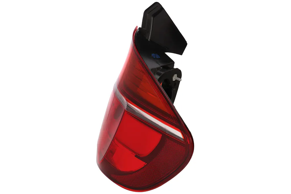 Baklykt, LED