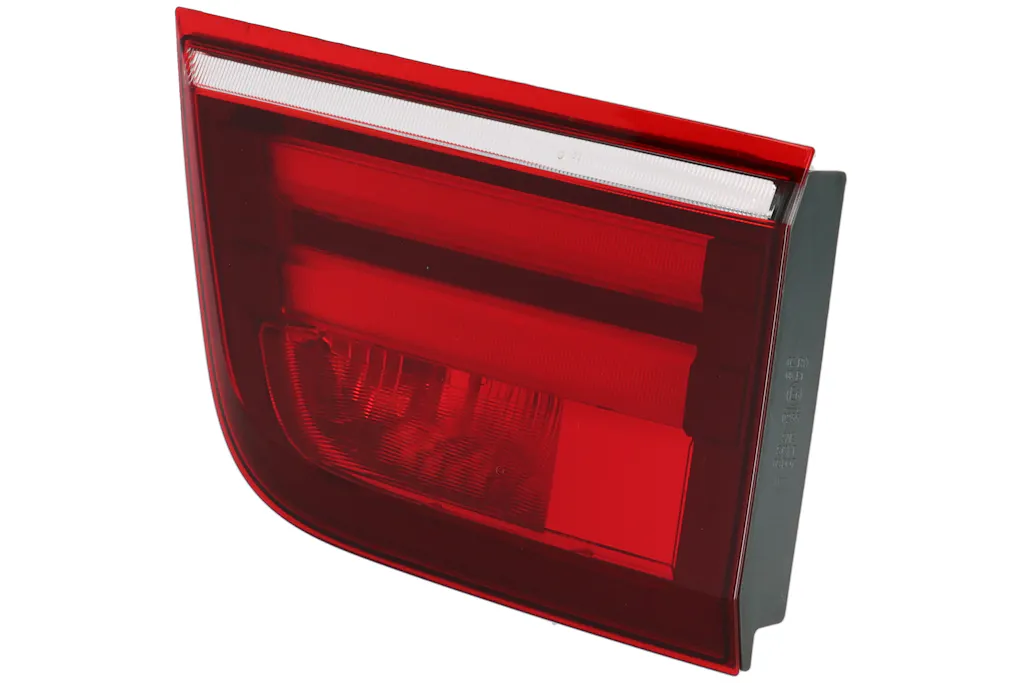 Baklykt, LED