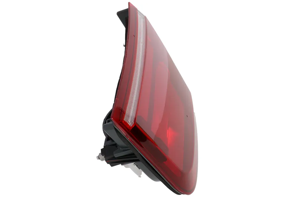Baklykt, LED