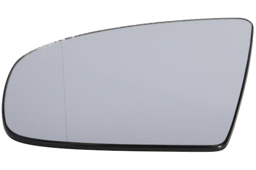 Speilglass, elektrisk