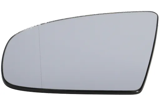 Speilglass, elektrisk