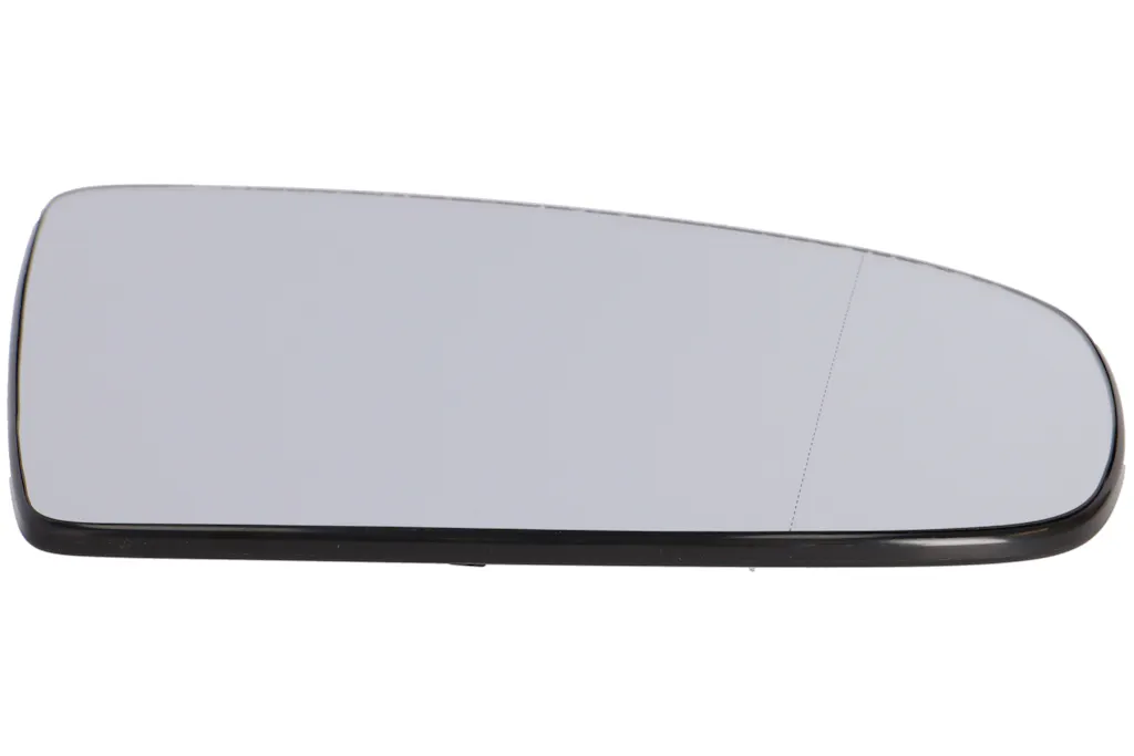 Speilglass, elektrisk