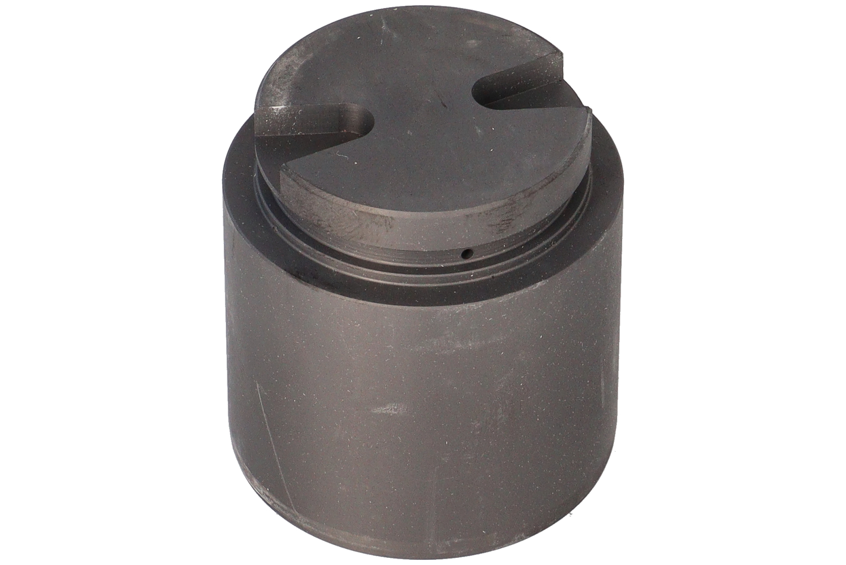 Bremsecaliper stempel