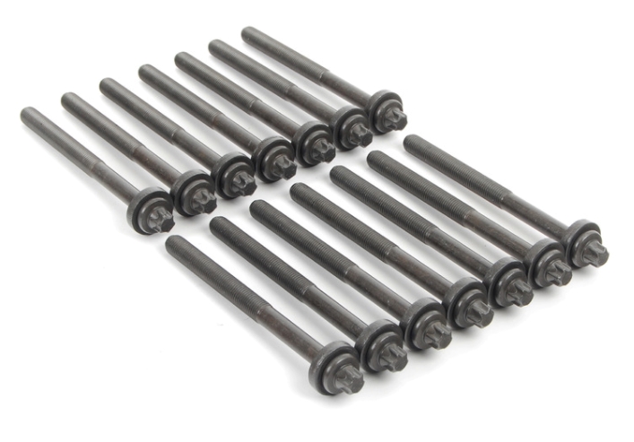 Strekkbolter til BMW