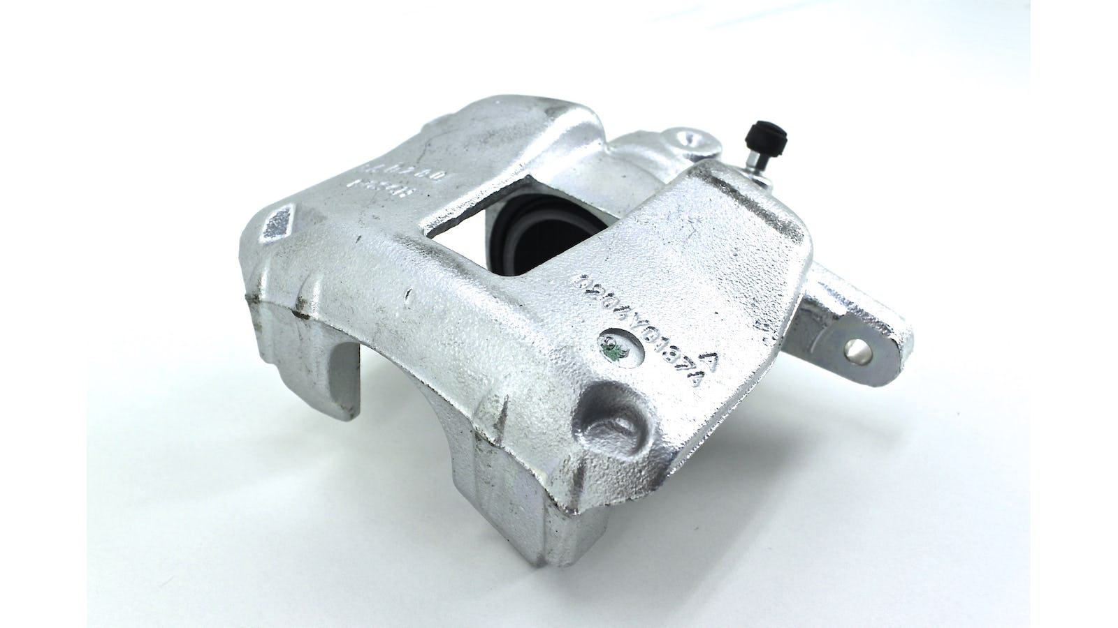 Bremsesett med calipere