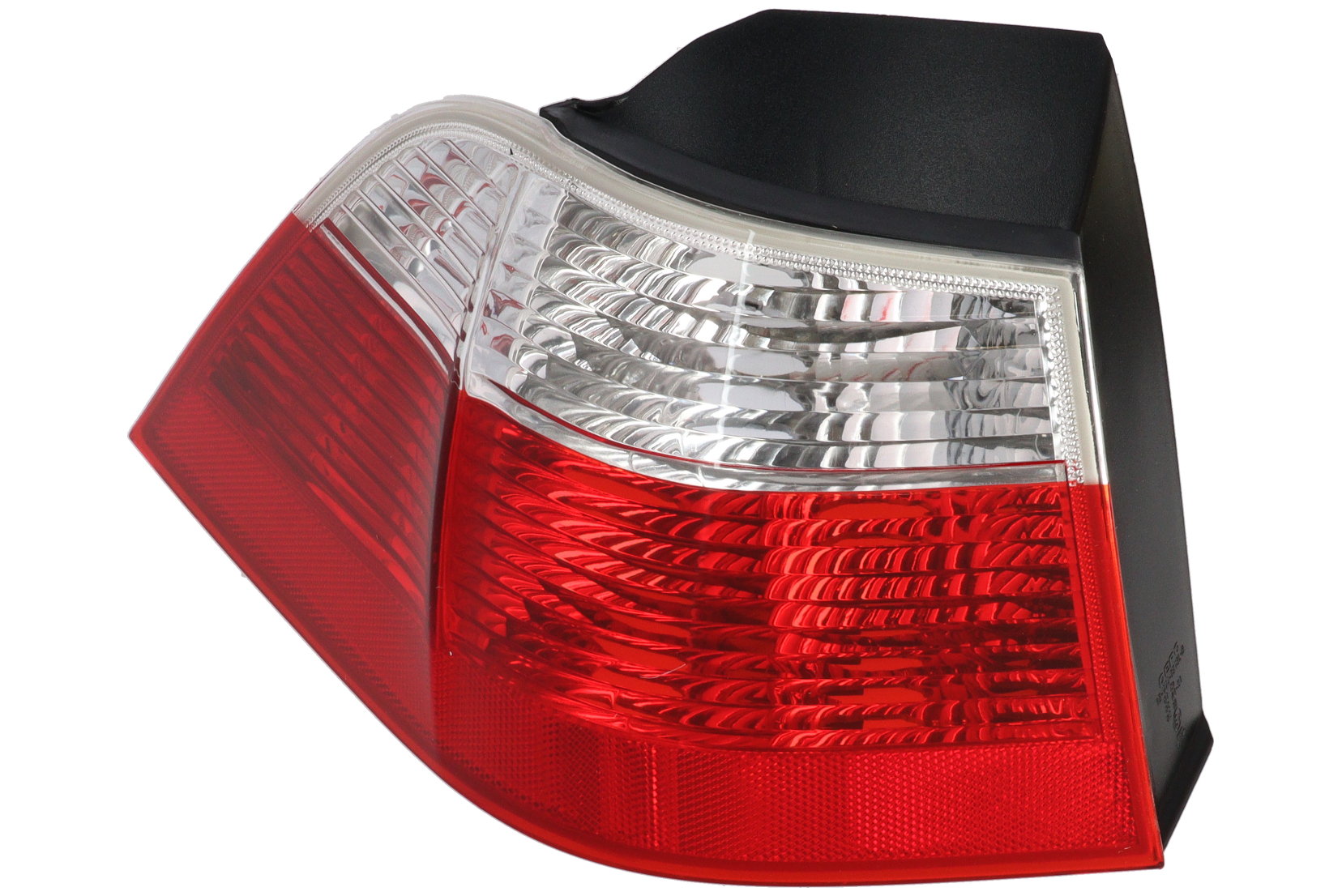 Baklykt, glødepære