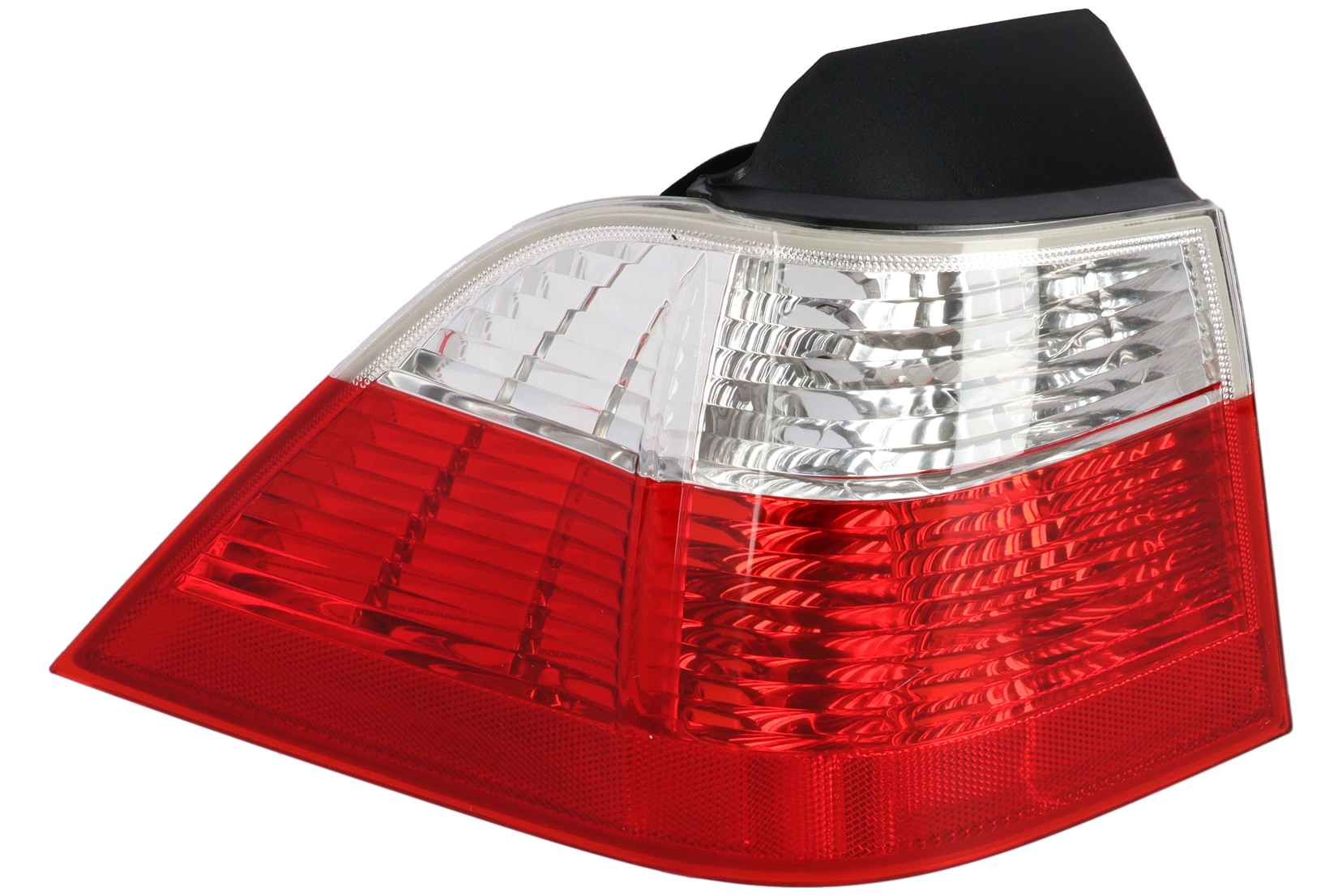 Baklykt, glødepære